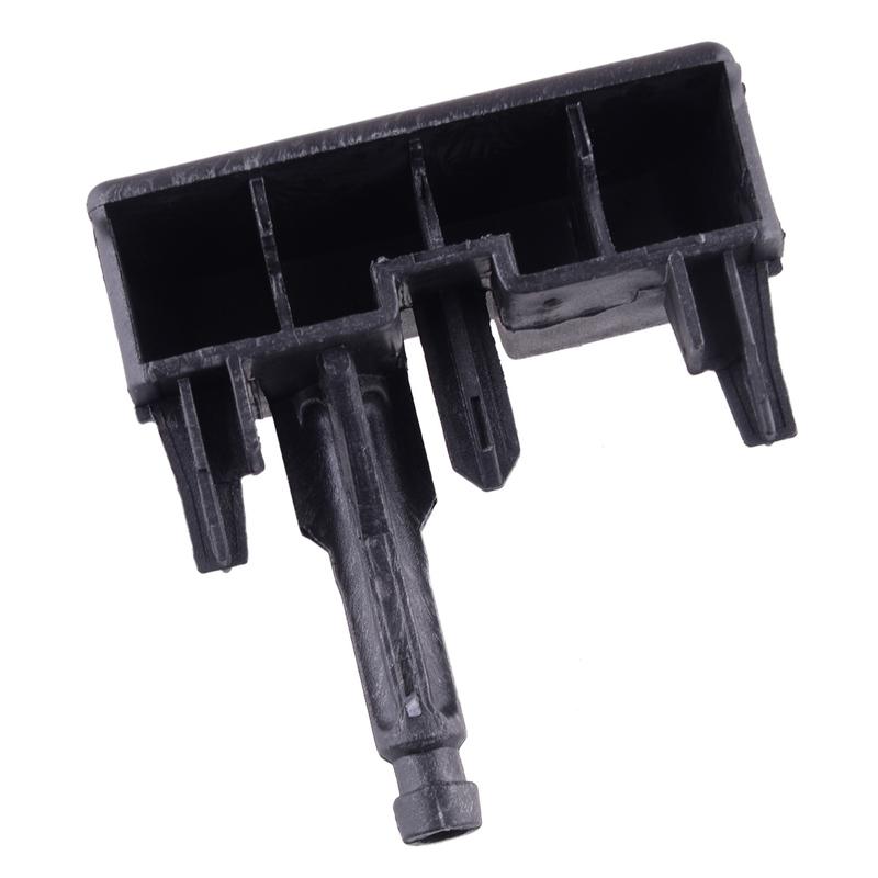 621-126063 Car Boot Tailgate Lock Handle Rear Button Fit For Renault Scenic Megane MK1 1996 1997 1998 1999 2000 2001 2002 2003