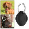 Tag Compatible Protective Case, Soft Silicone Anti-Scratch Lightweight Skin Holder with Keychain