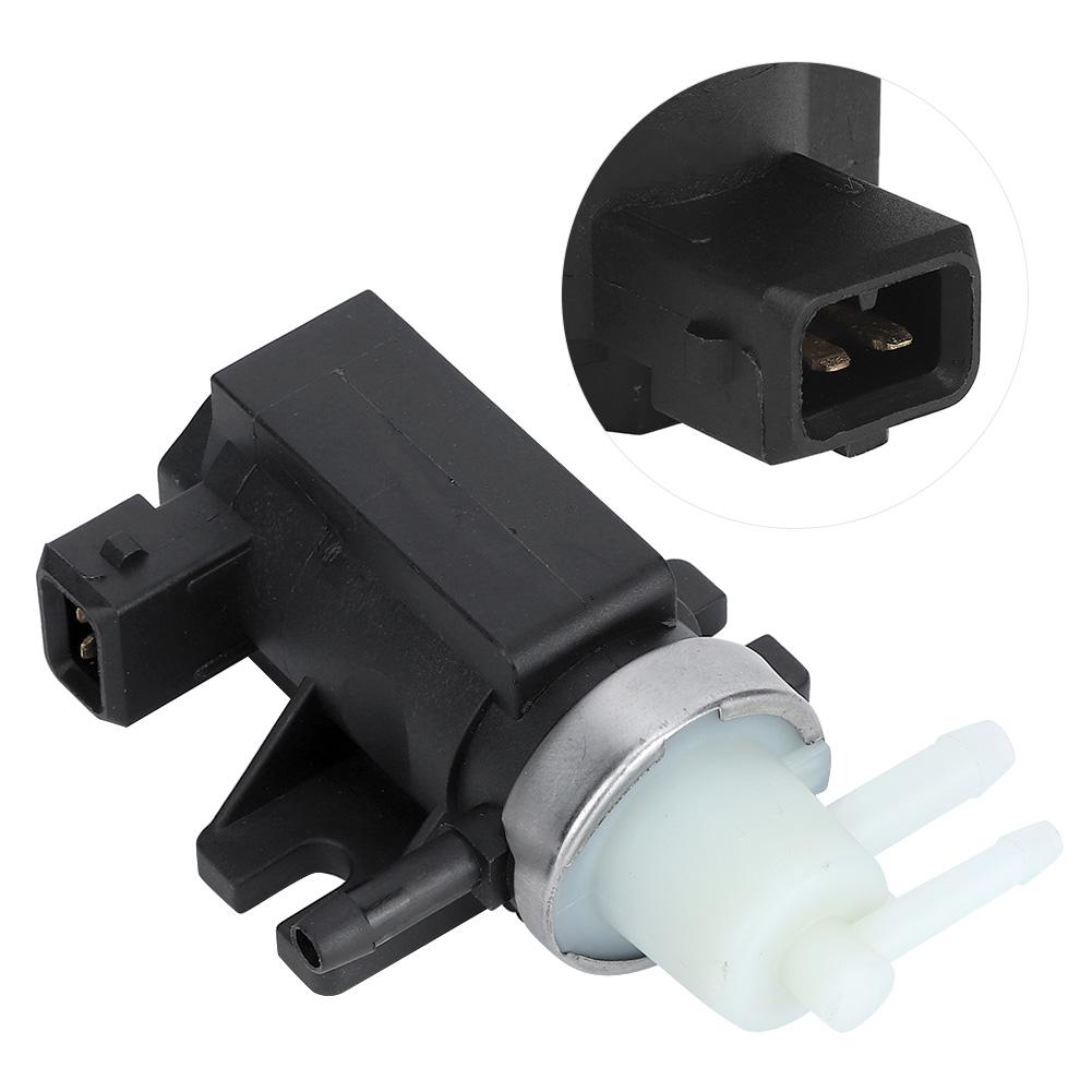 Magnetventil Ladedruck 1H0906627A Ersatz Zubehör Passend für Seat Alhambra