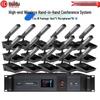 HuiDu Wireless Conference Microphone System (CN version)