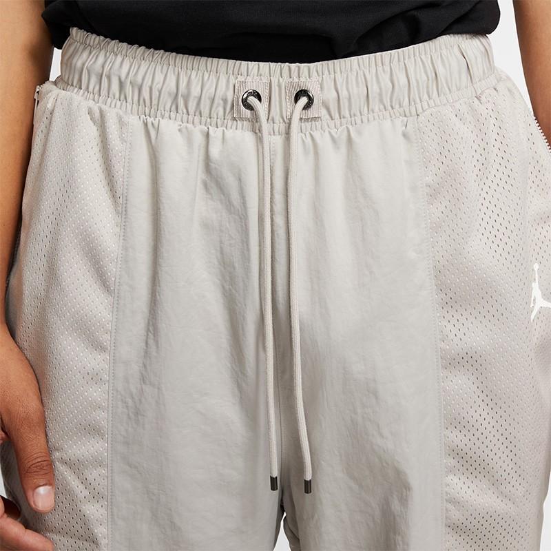Jordan Bündchen Schnürung Mittlere Taille Mode Lässige Hosen Herren Unterteile AV1306-287