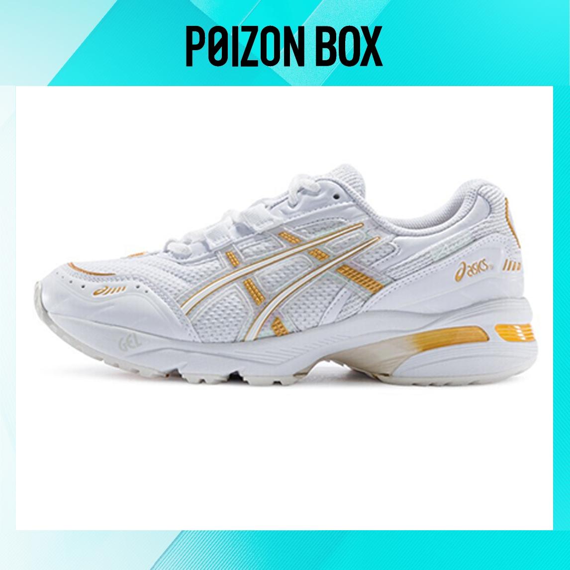 

кроссовки Asics Gel-1090 Running shoes Female 1202A019-100