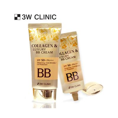 Collagen & Luxury Gold BB Cream 50ml, 1 Packung