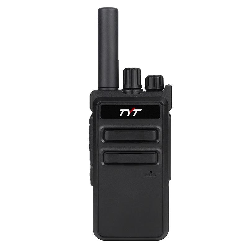 TYT TC-555 Professional 2W Two-Way Radio (CN version)