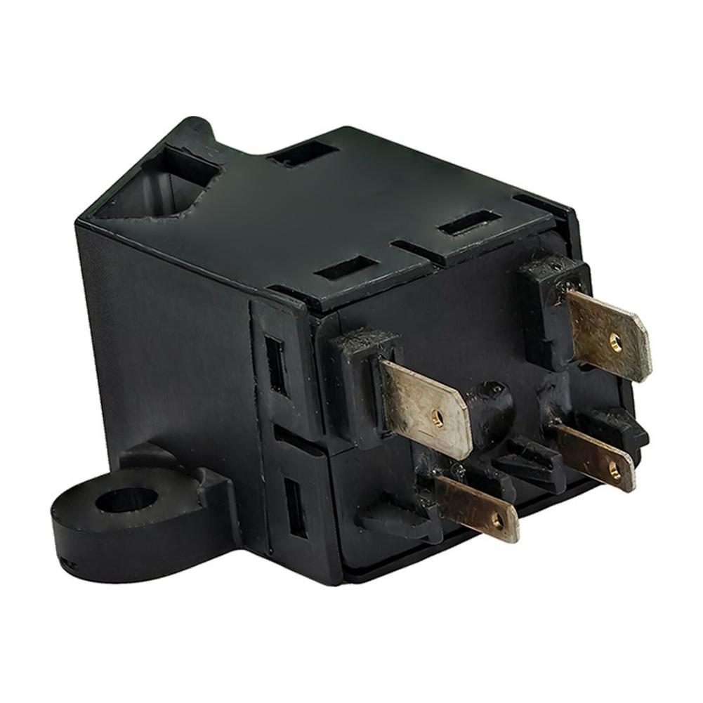 

Black Motorcycle Disc Brake Switch for PCX Models Compact and For DURABLE ABS Material for Accurate Braking Signals China Mainland