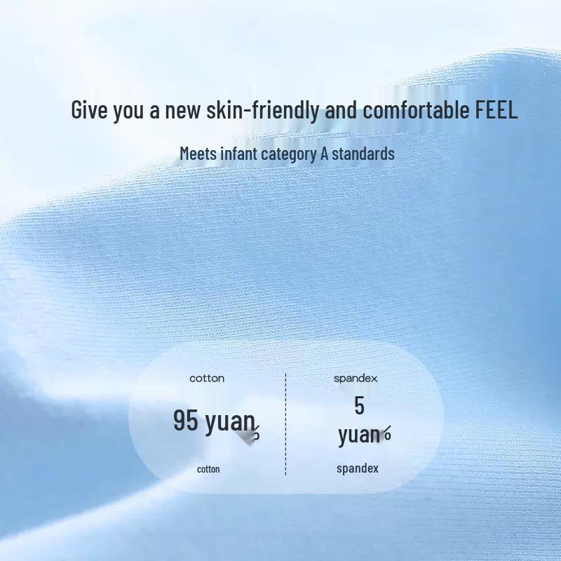 Antibacterial Cotton Boxer Briefs for Boys: Ages 10A+ - Toddler to Teen