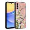 Tennis Sport Soft Phone Case for Samsung A17 A37 A57 A16 A26 A36 A56 A15 A25 A35 A55 A14 A24 A34 A54 A13 A23 A33 A53 A52 A12