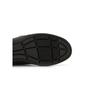 Daks Women S Ultra Light Fur Ankle bootS  Black  dlb413lS10