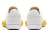 1183C166-020 Onitsuka Tiger Duck Tiger Grey Tai Chi Yellow (Men's)