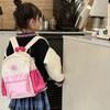 Trendy And Cute Large Capacity Nylon Toddler Backpack Perfect For Boys And Girls