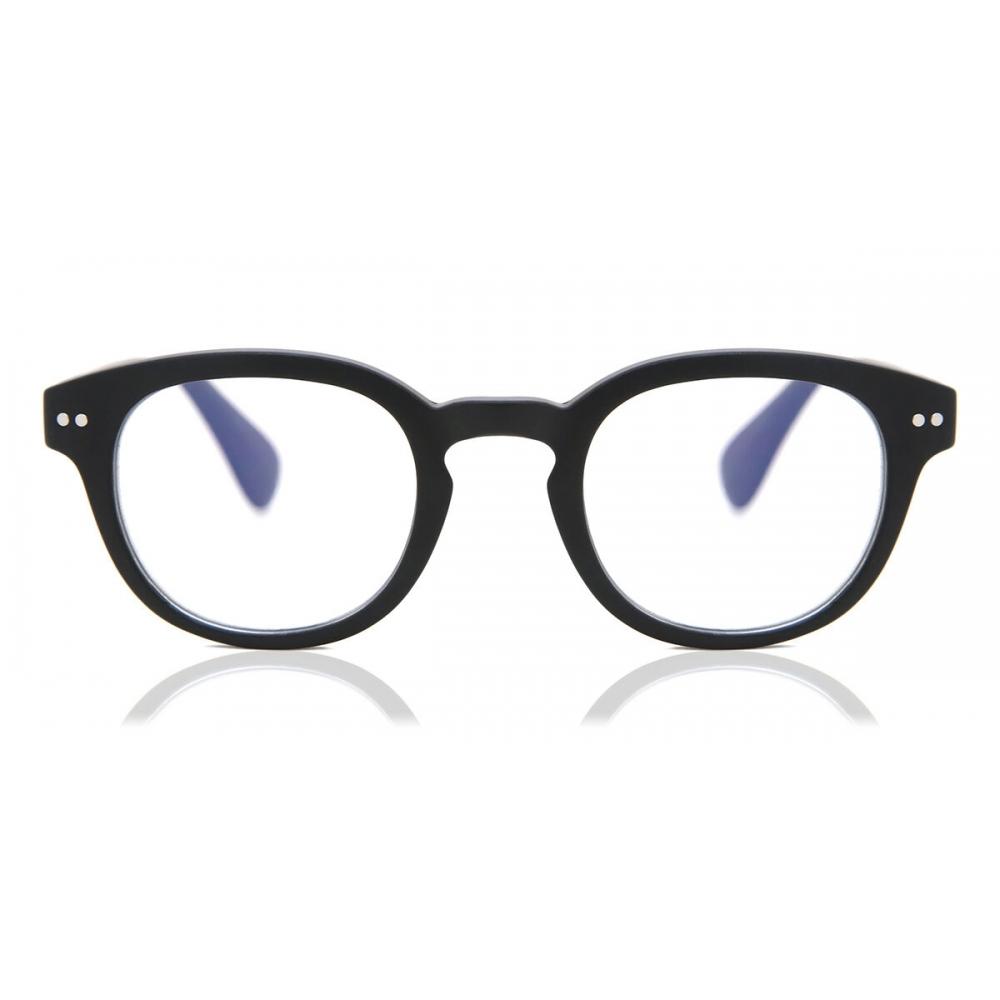 

Smartbuy Readers M0403 001 Unisex Eyeglasses Black/+0.00