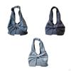 Lightweight Canvas Handbag for Women, Ideal Shopping And