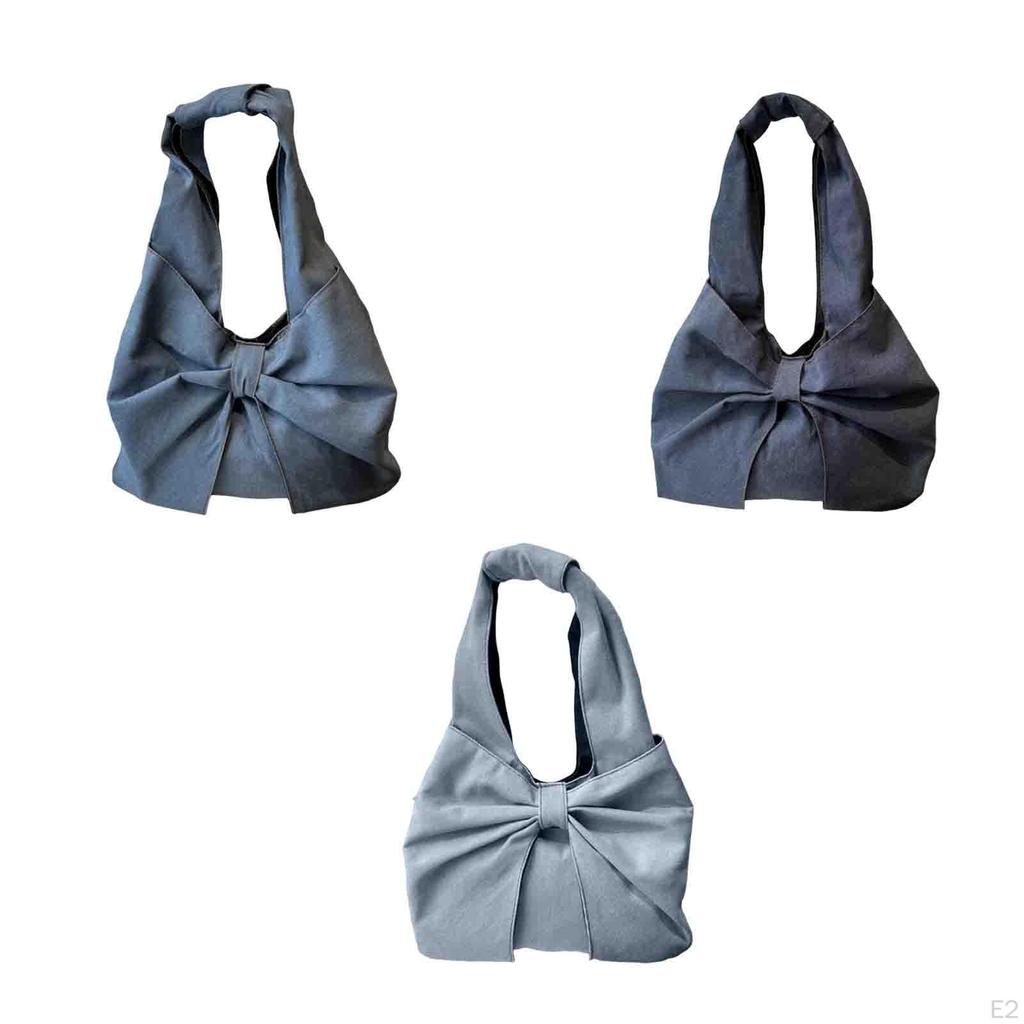 Lightweight Canvas Handbag for Women, Ideal Shopping And
