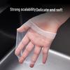 Disposable Kitchen Sink Drain Strainer Bags