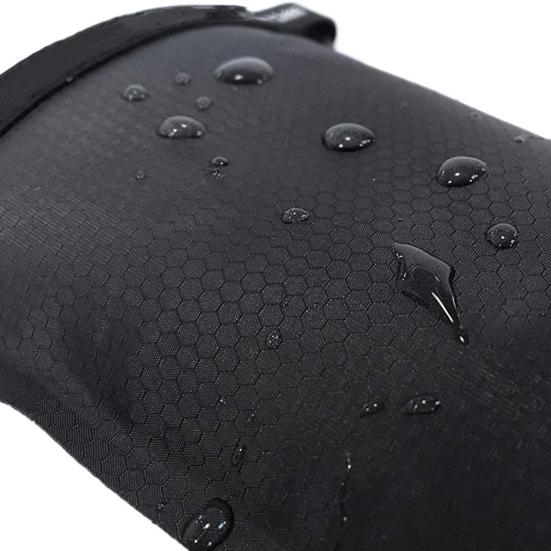 Travel Soap Bag Waterproof Leakproof Bar Soap Pouch with Foaming Nets Portable Soap Container for Gym