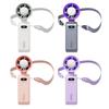 Handheld Fan,Portable Turbos Fan, Foldable Desktop Fan,USB Rechargeable, Personal Fan For Home, Offices, Travel & Outdoor Beach