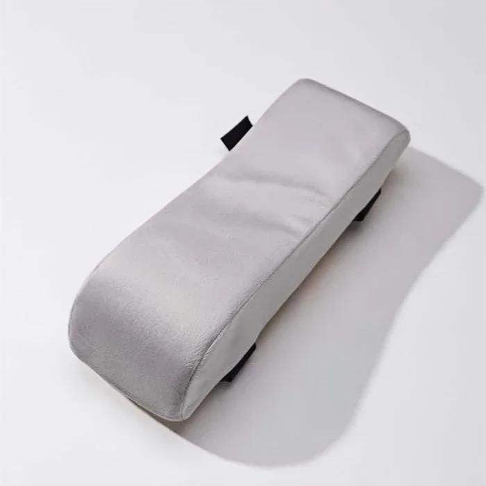 1pc Elbow Support Ergonomic Chair Armrest Pad,for Computer,Gaming, Enhances Height & Pressure Relief, Desk, Alleviates