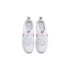 Nike Air Force 1 Low 07 White University Red GS CZ4203-100