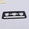 Yueyue Air Conditioning Decorative Panel & Switch Frame for 18 Models