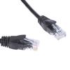 Upgraded Solid Flat CAT6 Cable 2m CAT6 Internet Cable Speed 2m Network Cable Stable Smooth Connection for Home or Office