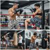 Muay Thai Boxing Shorts Elephant Pants Training Kickboxing Print Quick Dry Martial Art Boxer Kid Unisex Men Women Fighting Fitness Sport Gym Workout