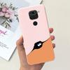 For Xiaomi Redmi Note 9 Case Cute Dinosaur Cartoon Cover Soft Silicone Phone Case For Redmi Note 9 Pro Max Note9 S Fundas Bumper