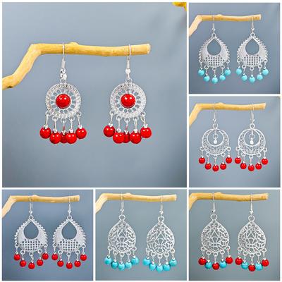 Σκουλαρίκια – Κρεμαστά σκουλαρίκια