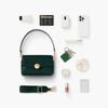 Lacoste Women's Tennis Bliss Flap Crossbody Bag NF5105I55NB43