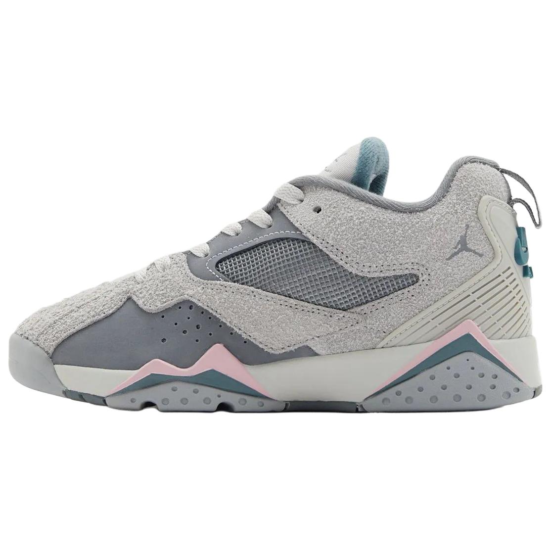 Air Jordan MVP 92 'Cool Grey' 43