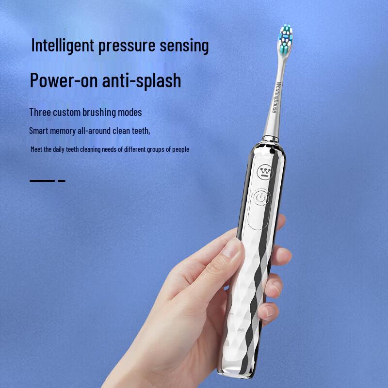 

Westinghouse WT-0505 Sonic Electric Toothbrush