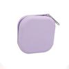 Collapsible Dog Water Food Bowl Integrated Type Cat Double Bowl Pet Outdoor Drinking Bowl  Travel