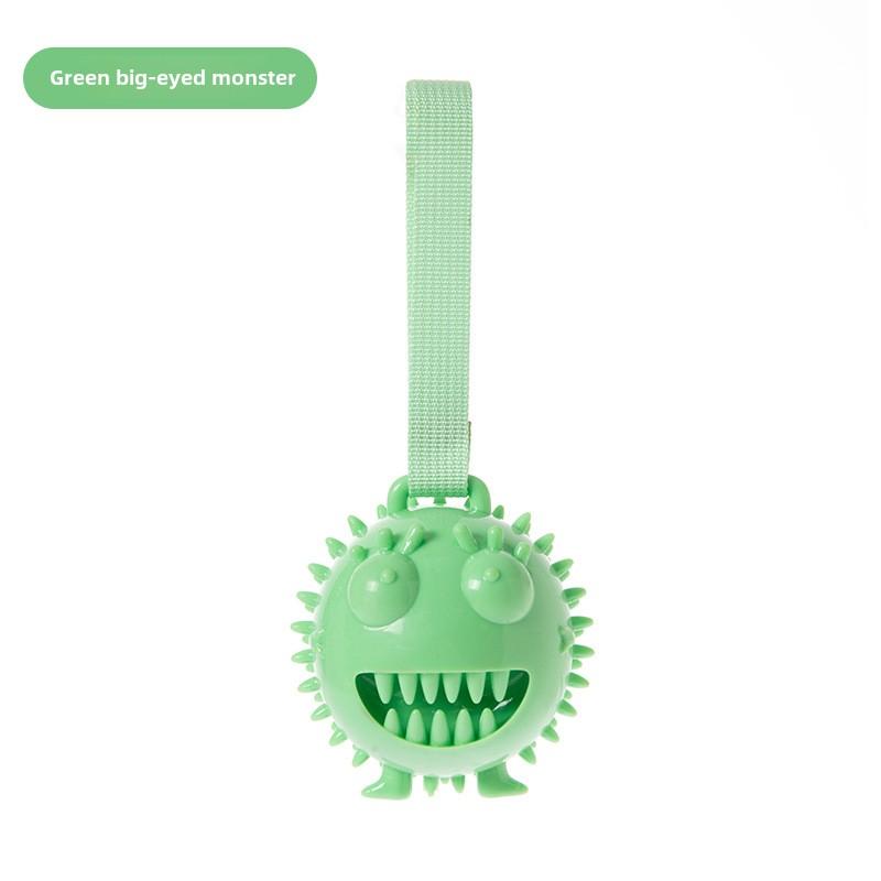 New Summer, Cute Pet Cat and Dog Sound Grinding Teeth, Toy