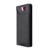 Carteira Masculina Carteira Curta Porta Cartões Moda Fina Multi Cartões Negócios Couro Macio Carteira para Homens Bolsa Feminina Porta Moedas