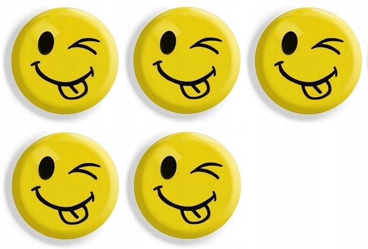 MAGNESY DO T. 35MM/5 ŻÓŁTE JĘZYK TETIS