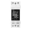 Aparate de măsură pentru electrice – Voltmetre