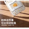 Slim Protective Case IPad Air 8th Gen Pro 11 Inch With Stand Full Coverage Shockproof Shell Acrylic Material Auto