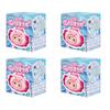 Baby Three Ocean Series V1 V2 Plush Blind Box Soft Comfortable Ornament Toy Exquisite Lovely Keychain Mystery Box Surprise Gifts