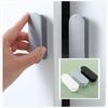 Punch-Free Adhesive Door & Window Pull Handle Set for Wardrobe, Bookshelf & Glass Doors