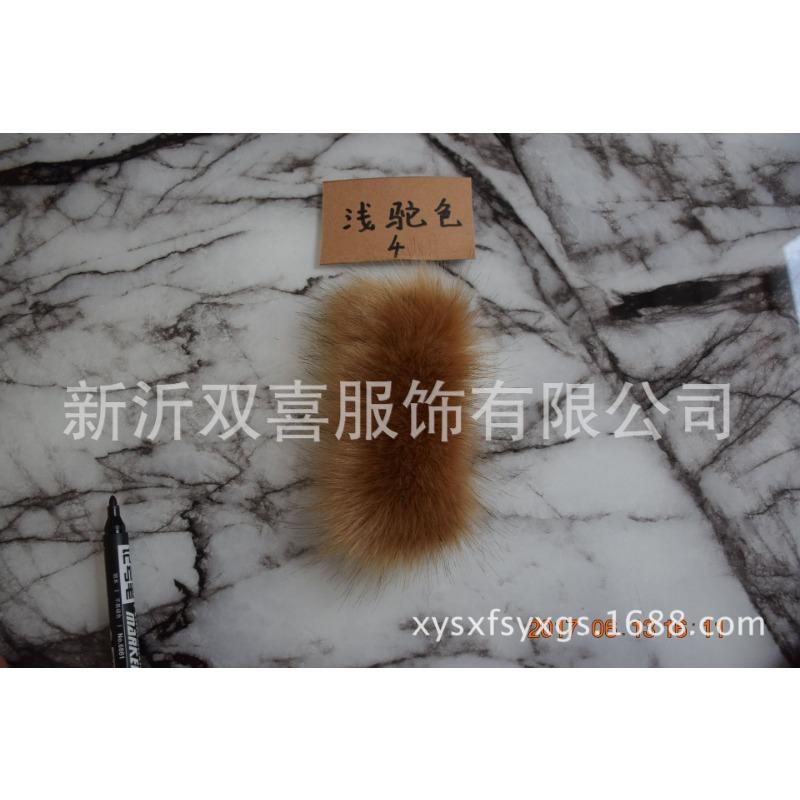 S-10XL New Artificial Fur Vest Women's Long Casual Trend Imitation Fox Fur Coat