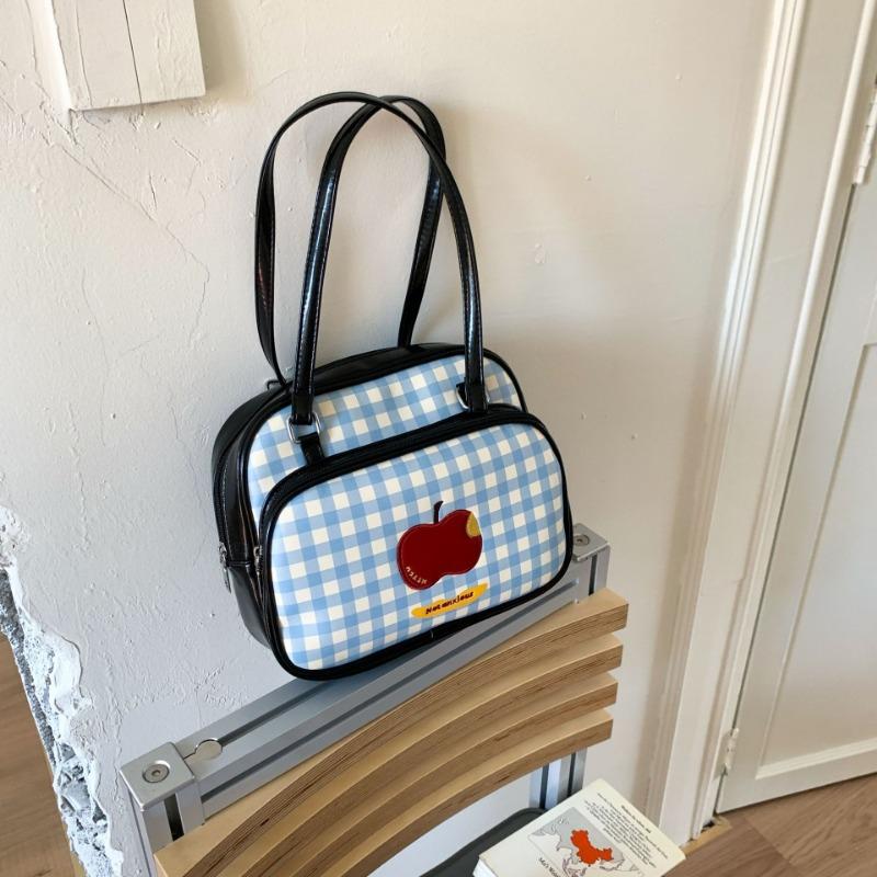 

Летняя сумка-тоут большой вместимости, сумка-рюкзак, новая нишевая сумка через плечо для通勤 высокого класса в стиле легкой роскоши чёрный