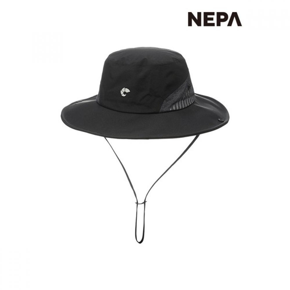 

Nepa Nepa унисекс James Gtx Infinium Hat 7ic7401 BLACK_199/058