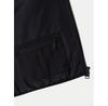Demi-season Jacket Tommy Jeans DW0DW20958, Black, Standard Fit