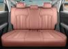 Qiyuan A05 Five-Seater Leather Car Seat Cushion - All-Season Universal Cover