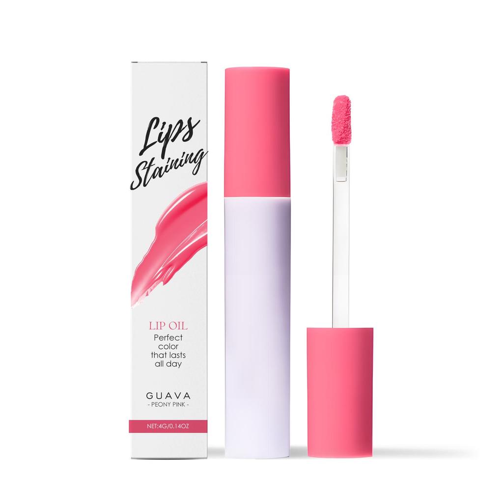 Mirror-Finish Hydrating Lip Oil Collection Essential ingredients nourish skin for a dewy, luminous finish Hydrating lip oil 9 shades