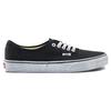 Vans Authentic Stressed Pack - Black Unisex Sneakers White VN000EE3BZW
