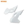 OTOM Motorcycle -2024 Fuel Tank Guard Left Right Side Panels Cover Mudguard Protector For HUSQVARNA FC FS FX TC TX 250 450