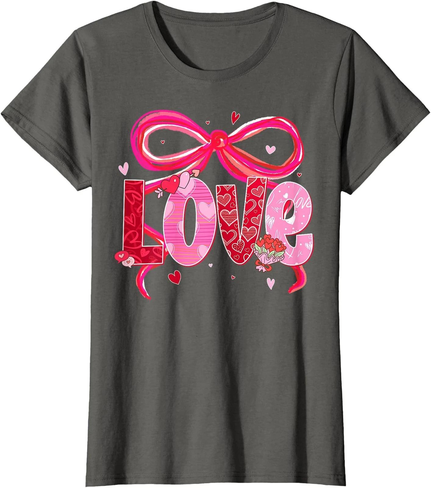 Funny 67 Brainrot Binary Meme Math Nerd Humor Ladies  V-Neck Tshirt 2XL