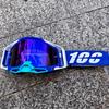 Skibrille, Fahrradbrille, Motorrad-Rennbrille, Sportbrille, winddichte Brille, Tag- und Nachtgebrauch