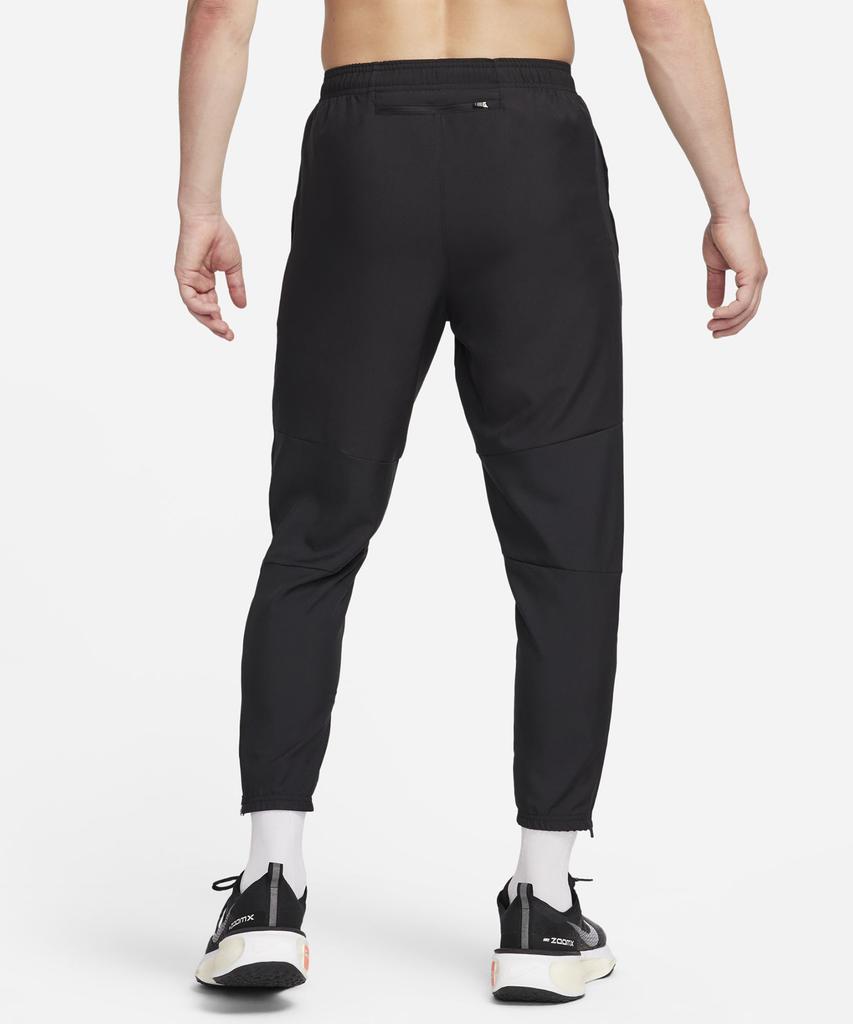 NIKE Challenger Dry-Fit Woven Running Pants M - Black / Fq4781-010