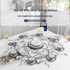 Naijiang Creative Ceramic Dinnerware Set